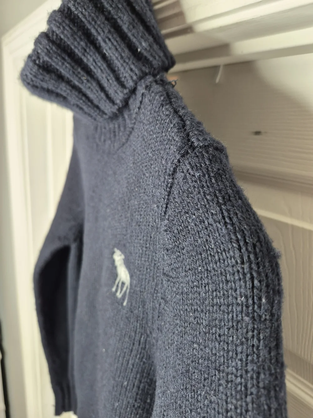Abercrombie & Fitch used abercrombie